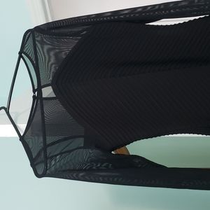 A brand new Calvin Klein dress